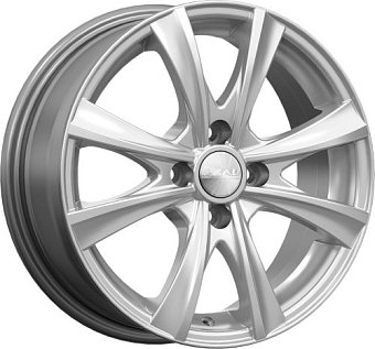 Скад Мальта 5,5x14 4x98 ET38 dia 58,6 селена Россия