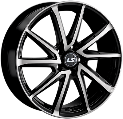 Диски LS wheels 1290 - 1