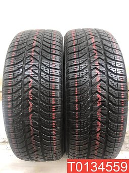 Pirelli Winter 210 SnowControl Serie III 205/55 R16 91H 