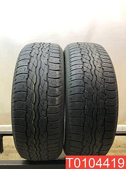 Bridgestone Dueler HT 687 235/55 R18 99H 