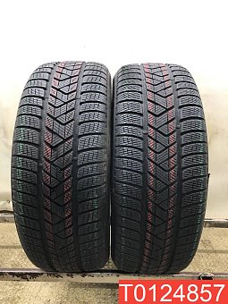 Pirelli Scorpion Winter 235/55 R19 105H 