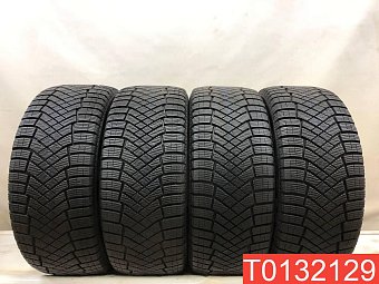 Pirelli Ice Zero Friction 225/45 R18 95H Нет