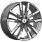 diamond gloss graphite