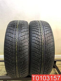 Nokian WR SUV3 235/60 R18 107V 