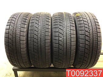 Bridgestone Blizzak VRX 215/60 R16 95Q 