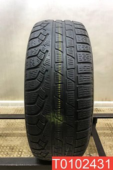 Pirelli Sottozero Winter 210 Series 2 205/50 R17 93H RunFlat