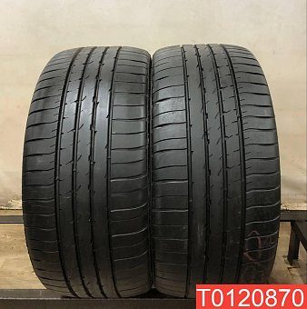 Goodyear Eagle F1 Asymmetric 3 265/35 R22 102W 