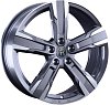 Replica Replay Mercedes (MR219) 7,5x19 5x112 ET53 dia 66,6 GMF