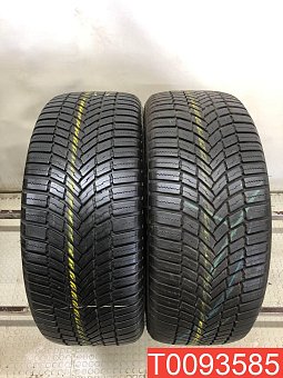 Bridgestone Weather Control A005 225/55 R16 99W 