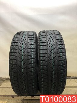 Pirelli Sottozero 3 225/55 R18 98H 