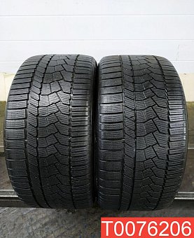 Continental ContiWinterContact TS860S 305/35 R21 109V 