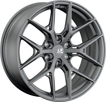 LS Forged FG31 9x22 6x139,7 ET28 dia 78,1 MGM