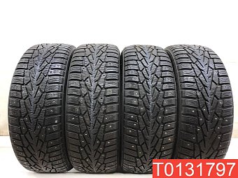 Nokian Nordman 7 SUV 215/60 R17 100T 