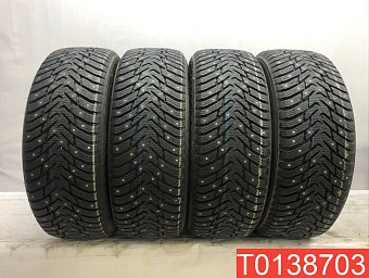 Nokian Tyres Hakkapeliitta 8 225/55 R17 97T RunFlat