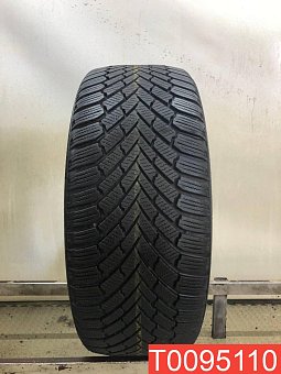 Continental ContiWinterContact TS860 225/45 R17 91H 