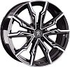 Replay BMW (B314) 8,5x20 5x112 ET27 dia 66,6 BKF