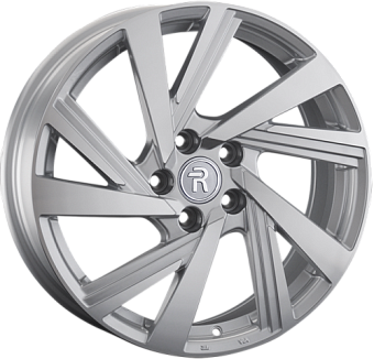 Replica Replay KIA (Ki243) 7,5x18 5x114,3 ET45 dia 67,1 SF