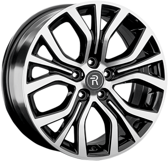 Replay Haval (HV113) 7x18 5x114,3 ET34 dia 66,6 BKF