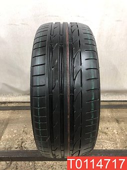 Bridgestone Potenza S001 225/40 R19 89Y RunFlat