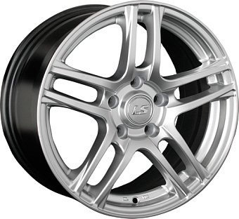 LS wheels 285 6,5x15 4x100 ET45 dia 73,1 HP