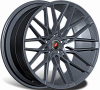 Inforged IFG34 8x18 5x112 ET32 dia 66,6 gun metal