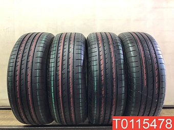 Yokohama Advan Sport V105 N2 SUV 235/60 R18 107W 