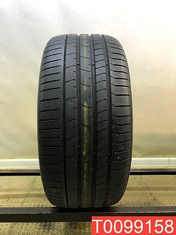 Pirelli P Zero PZ4 275/40 R20 106W RunFlat