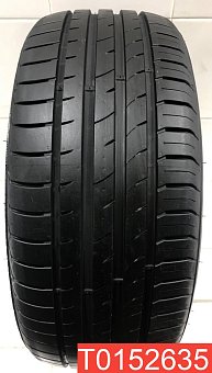 Kumho Crugen HP91 245/50 R19 105W 