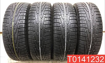 Nokian Tyres Nordman RS2 185/60 R15 88R 