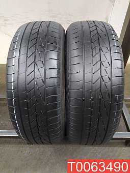 Goodyear Excellence 235/60 R18 103W 