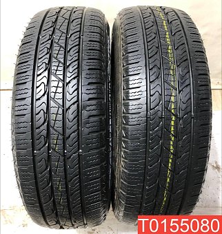 Nexen Roadian HTX RH5 SUV 235/65 R18 110H 