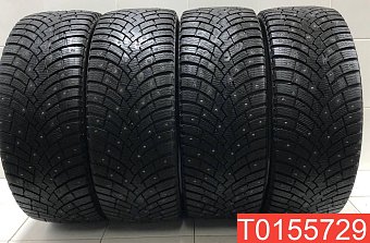 Pirelli Scorpion Ice Zero 2 255/45 R20 105H 
