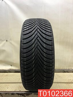 Michelin Alpin 5 215/45 R16 90V 