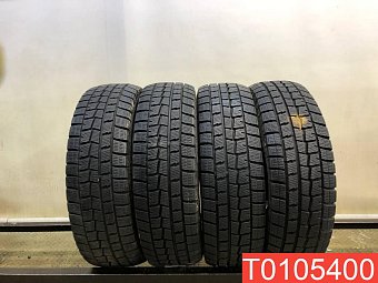 Dunlop Winter Maxx WM01 175/65 R14 82Q 