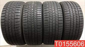 Continental CrossContact Winter 275/40 R22 108V 