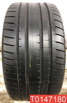 Goodyear Eagle F1 Asymmetric 3 275/30 R20 97Y RunFlat