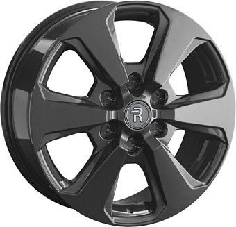 Replay Lexus (LX243) 7,5x18 6x139,7 ET55 dia 95,1 GM