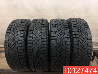 Pirelli Ice Zero Friction 195/65 R15 95T 