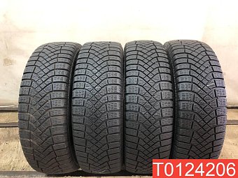 Pirelli Ice Zero Friction 185/65 R15 92T 