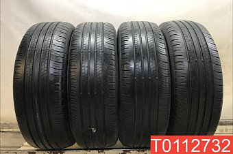 Dunlop Grandtrek PT30 225/60 R18 100H 