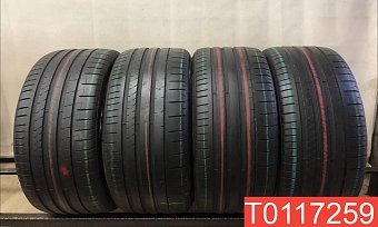 Pirelli P Zero PZ4 285/30 R22 101Y 