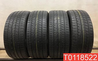 Continental ContiCrossContact LX Sport 275/45 R21 110Y 