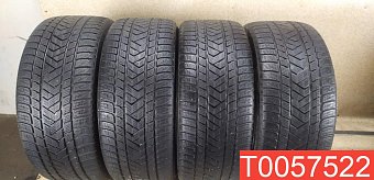 Pirelli Scorpion Winter 285/45 R20 112V 