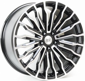 RST R032 9x20 5x108 ET38,5 dia 63,4 BD Россия