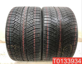 Michelin Pilot Alpin PA4 295/30 R20 101V 