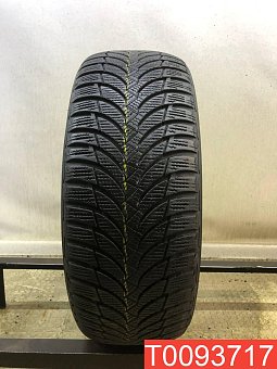 Nexen Winguard Snow G WH2 205/55 R16 91H 