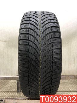 Michelin Alpin A4 215/55 R16 97H 