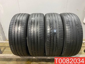 Michelin Latitude Sport 225/60 R18 100H 