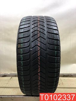 Pirelli Winter Sottozero 3 245/35 R19 93W 