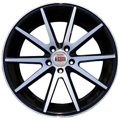 Диски Alcasta M47 - 1